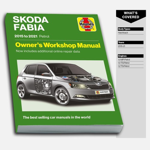 Skoda fabia 2015 2021 - 2015, to