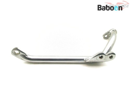 Footrest hanger bracket set - footrest, /