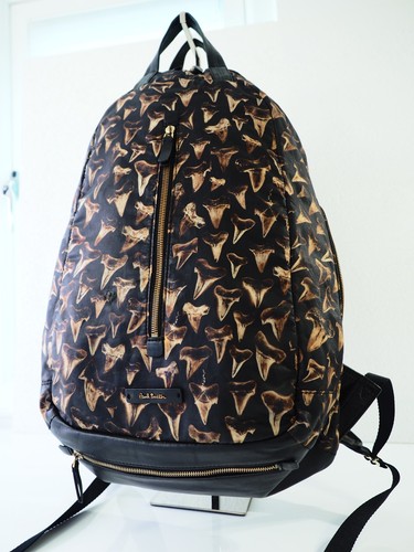 Paul smith backpack shark - paul,