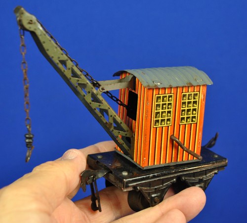 Brimtoy gauge - brimtoy,