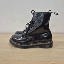 Dr Martens 1460 Black