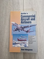 Airlife's Commercial Aircraft