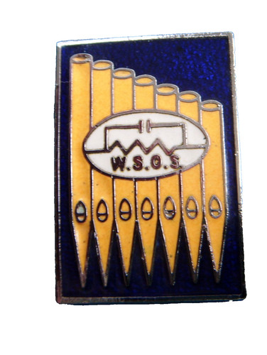 Wurlitzer symphony orchestra - wurlitzer,