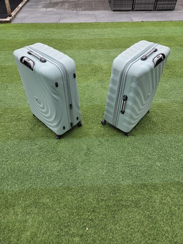 Tripp large suitcases - tripp, (pair)