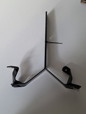 Ford Escort Mk1 Front Quarter Bumper Brackets Set