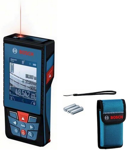 Bosch pro glm - 100-25, c