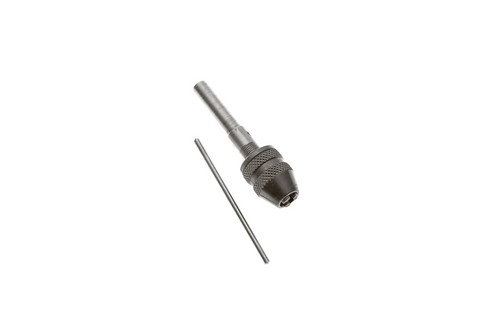 Expo 12806 jaw pin chuck - 3,
