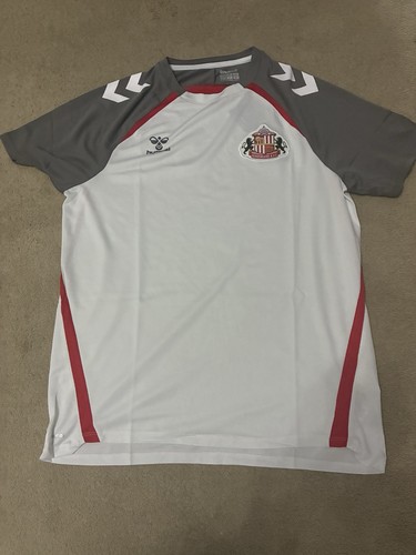Sunderland safc white - sunderland,