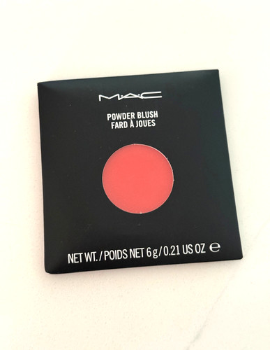 Mac powder blush - mac, pro