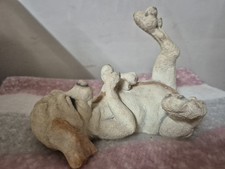 Country Artists a Breed Apart