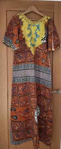 Jalabiya style multi coloured - multi,