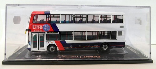 Corgi ooc scale diecast - ooc,
