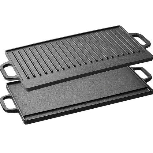 Cast iron double - cast,