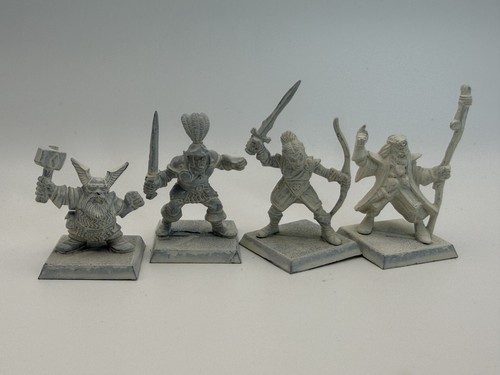 Advanced heroquest hero - heroquest,