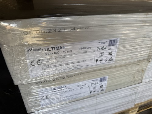 Zentia ultima ceiling - x,