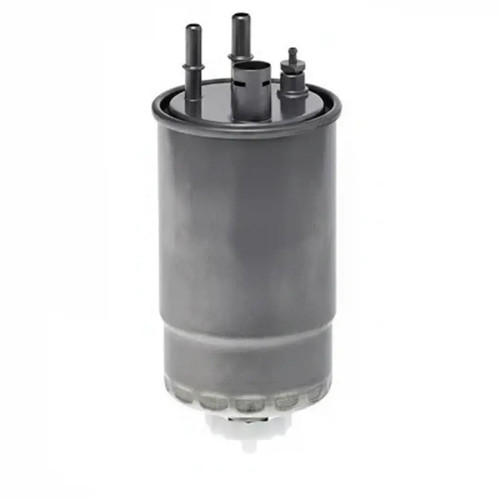 Fuel filter line - in-line,