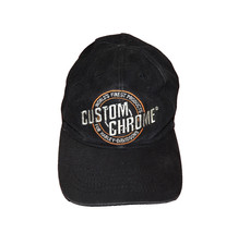 HARLEY DAVIDSON Custom Chrome