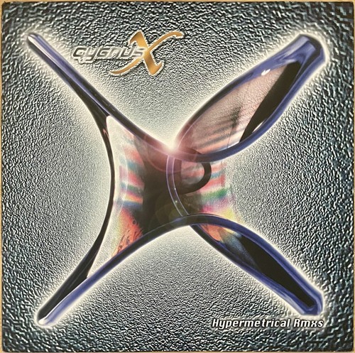 Cygnus hypermetrical - cygnus, 12”