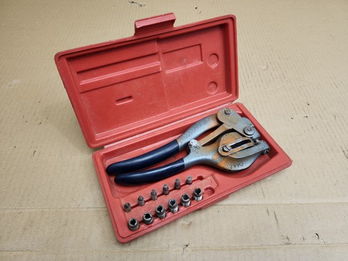 Roper whitney jr hand - roper,