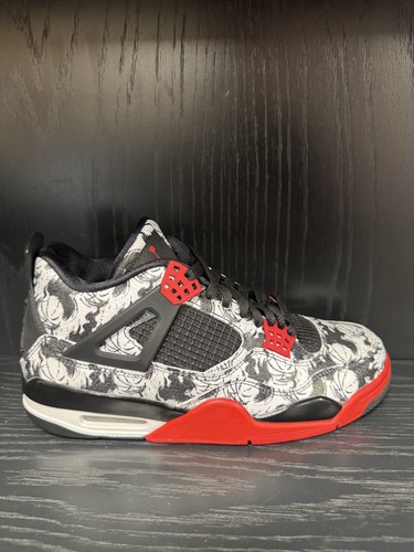 Brand new jordan 4 retro - new,