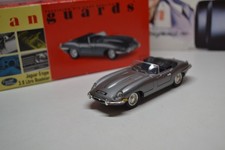 Lledo vanguards jaguar e - lledo,