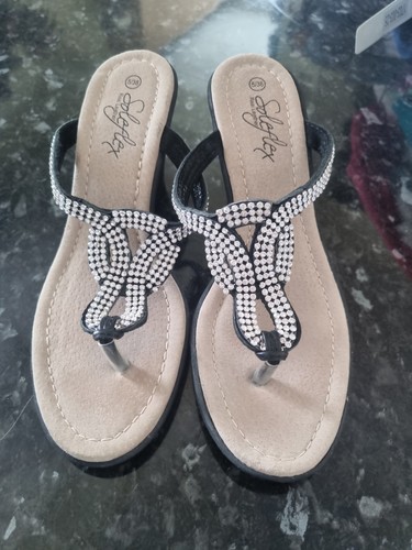 Womens size soleflex brand - size, 5