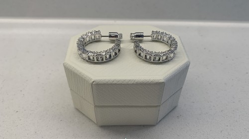 Swarovski millenia octagon - millenia,