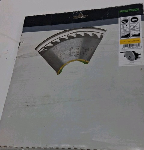 Festool 493198 universal saw - festool,
