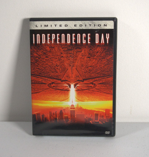 Independence day limited - independence,