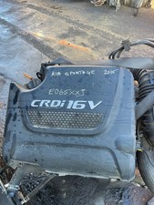 2017 KIA SPORTAGE Mk4 (QL)