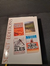 Readers Digest select