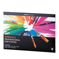 Molotow One4All Paper Set 10