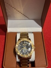 INGERSOLL GEMS MARINE GENTS IG