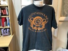 Whitesnake Band  retro rock