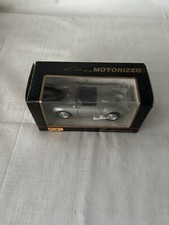 Maisto Superior Porsche 550 A