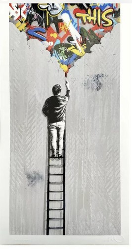 Martin whatson the crack - crack, timed