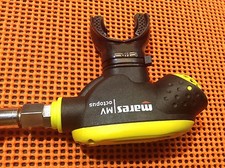 Spare part kit for regulator