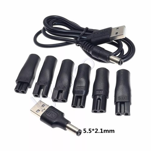 Universal usb recharging cable - universal,