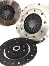 CG  385 Series Supersport Clutch Kit For Ford Sierra Cosworth 2.0l 16v 4x4