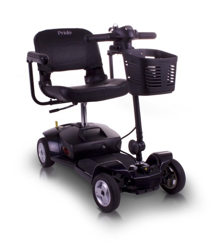 Pride apex lite alloy style - pride,