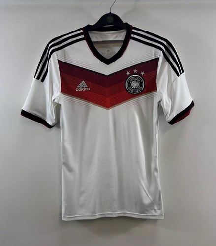 Germany home football shirt - home,