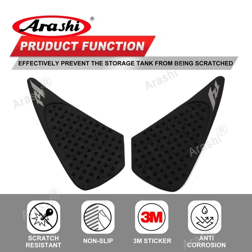 Tank traction pad gas - pad,