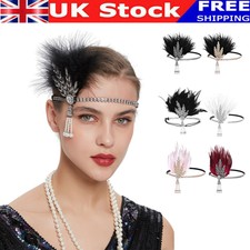 Vintage Ladies Flapper