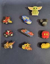 Jibbitz Crocs Accessories 8pcs