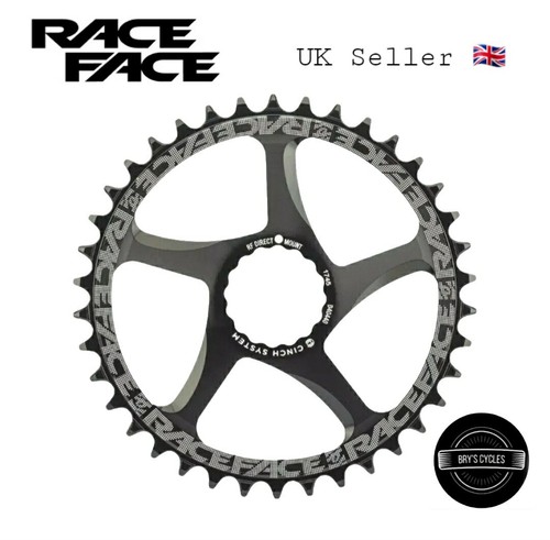 Race face single - face, 42