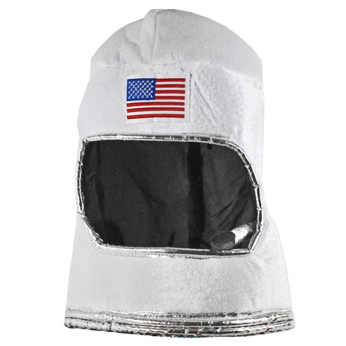 Adult plush mars - plush, astronaut