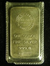 Vintage Sharps Pixley and Co 1