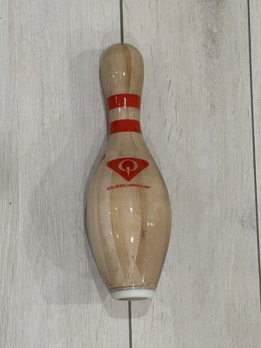 Amflite usbc hardwood bowling - usbc,