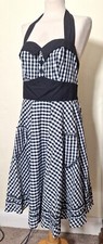 Ladies 1940/50s Style Dress