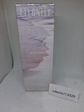 Calvin klein etenity summer - etenity,